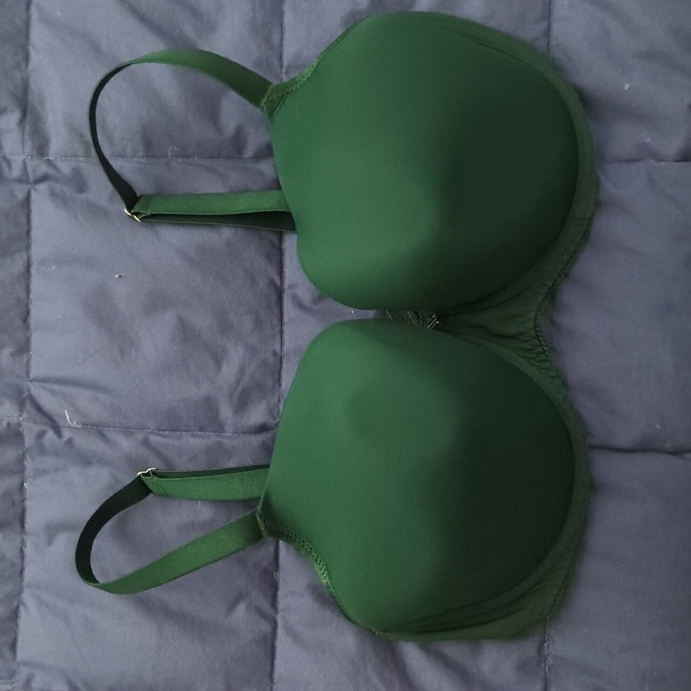Freya bra